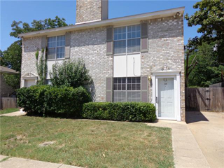 Duncanville Townhomes for Sale