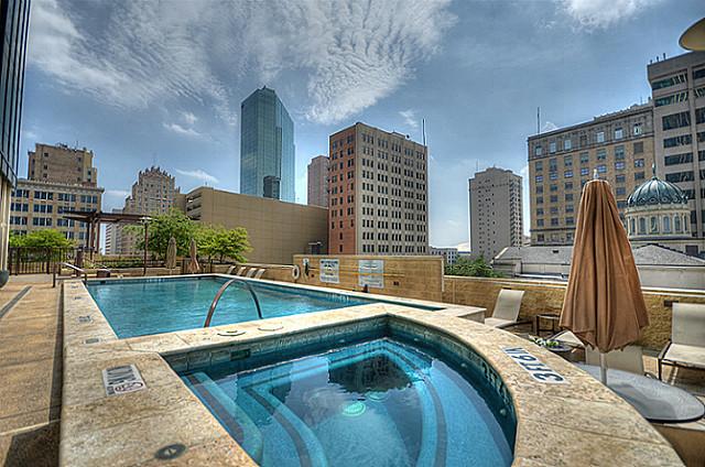 Downtown Ft. Worth Condos For Sale 
