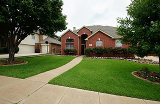 Highland Village, TX Townhomes For Sale