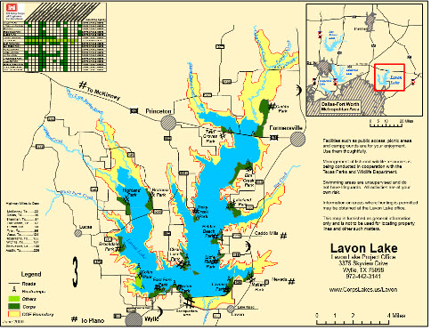 Lake Lavon Waterfront Homes & Lakehouses For Sale
