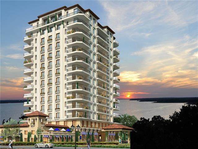 Lakeside Tower Condos For Sale