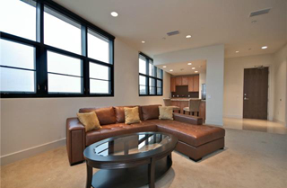 Las Colinas Irving, TX Lofts For Sale