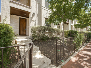 Little Elm, TX Townhomes For Sale