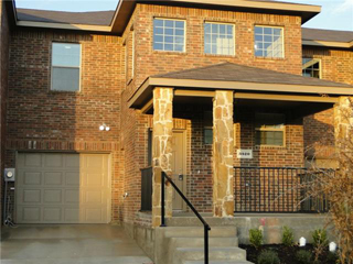 Mesquite, TX Townhomes for Sale