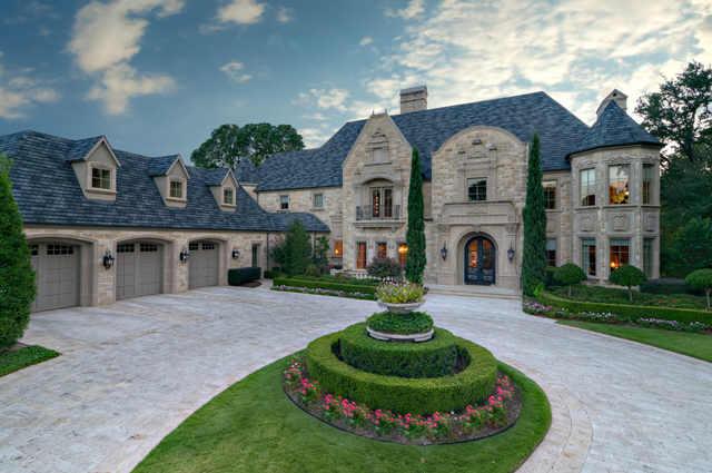 Colleyville's Most Expensive Homes For Sale