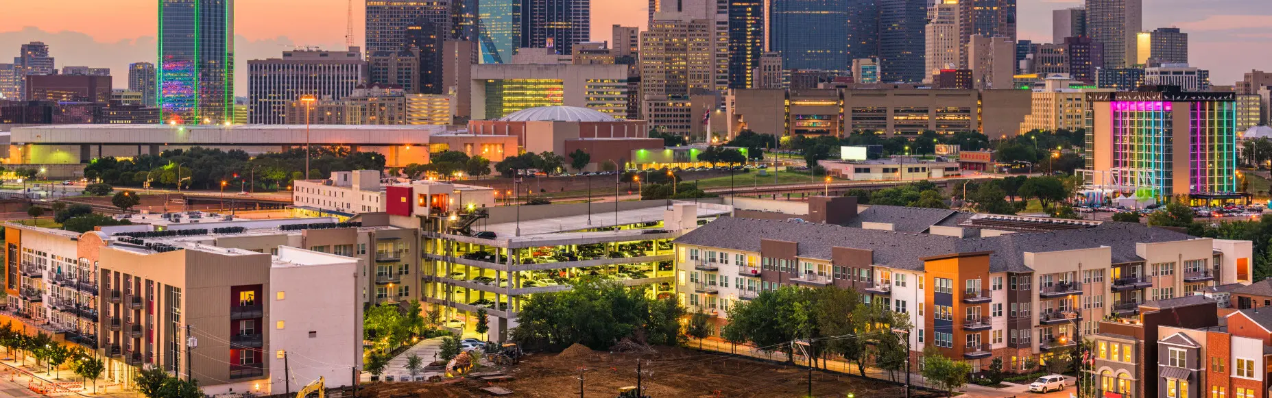 North Dallas, TX Luxury Real Estate, Homes, Condos For Sale
