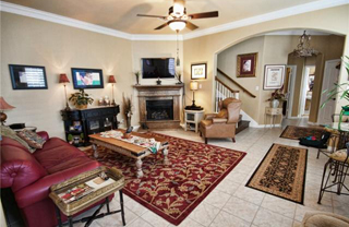 North Richland Hills, TX Townhomes For Sale