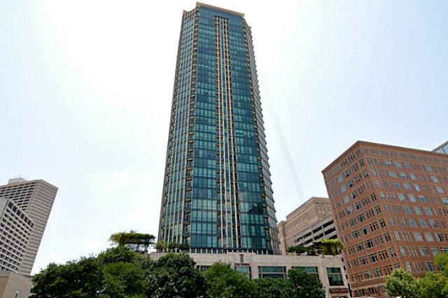 The Tower Condos For Sale in Fort Worth