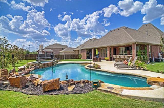 Trophy Club TX Homes for Sale