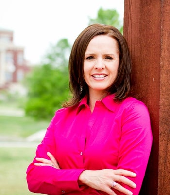 Portrait of Beatrice Due, Realtor.