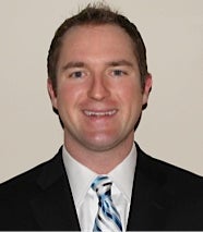 Portrait of Steven Allie, Realtor®.