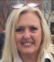 Portrait of Sandy Maltese, Realtor®.