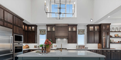 New Luxury Homes For Sale in Flower Mound, TX at Furst Ranch in Argyle ISD