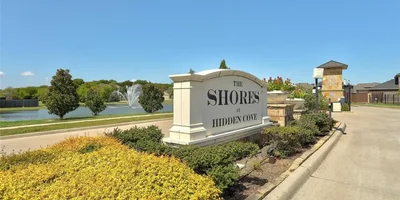 JUST LISTED: Luxury Home For Sale in Frisco, TX Minutes From the Shores of Lake Lewisville