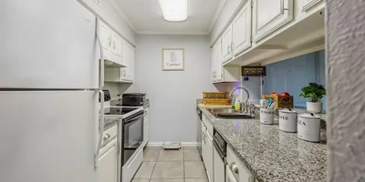 JUST LISTED: Condo for Sale in Dallas Gated Cambridge Community with Motivated Seller