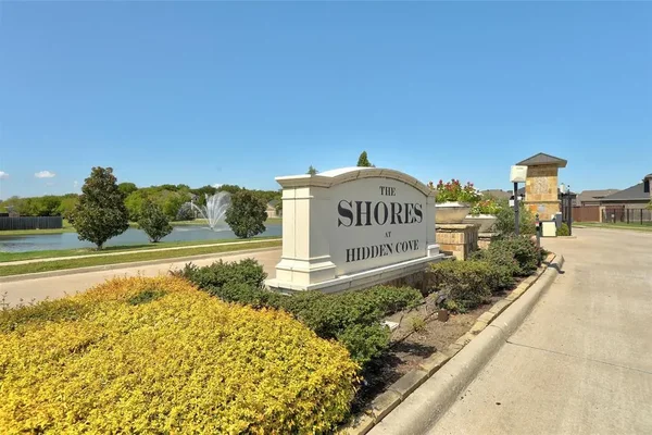 JUST LISTED: Luxury Home For Sale in Frisco, TX Minutes From the Shores of Lake Lewisville