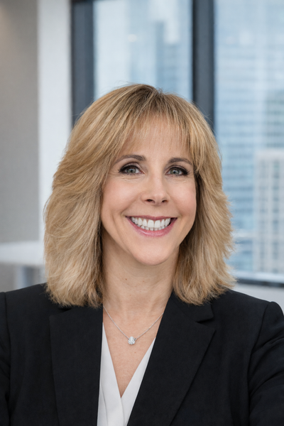 Jill Bacchetta, Realtor