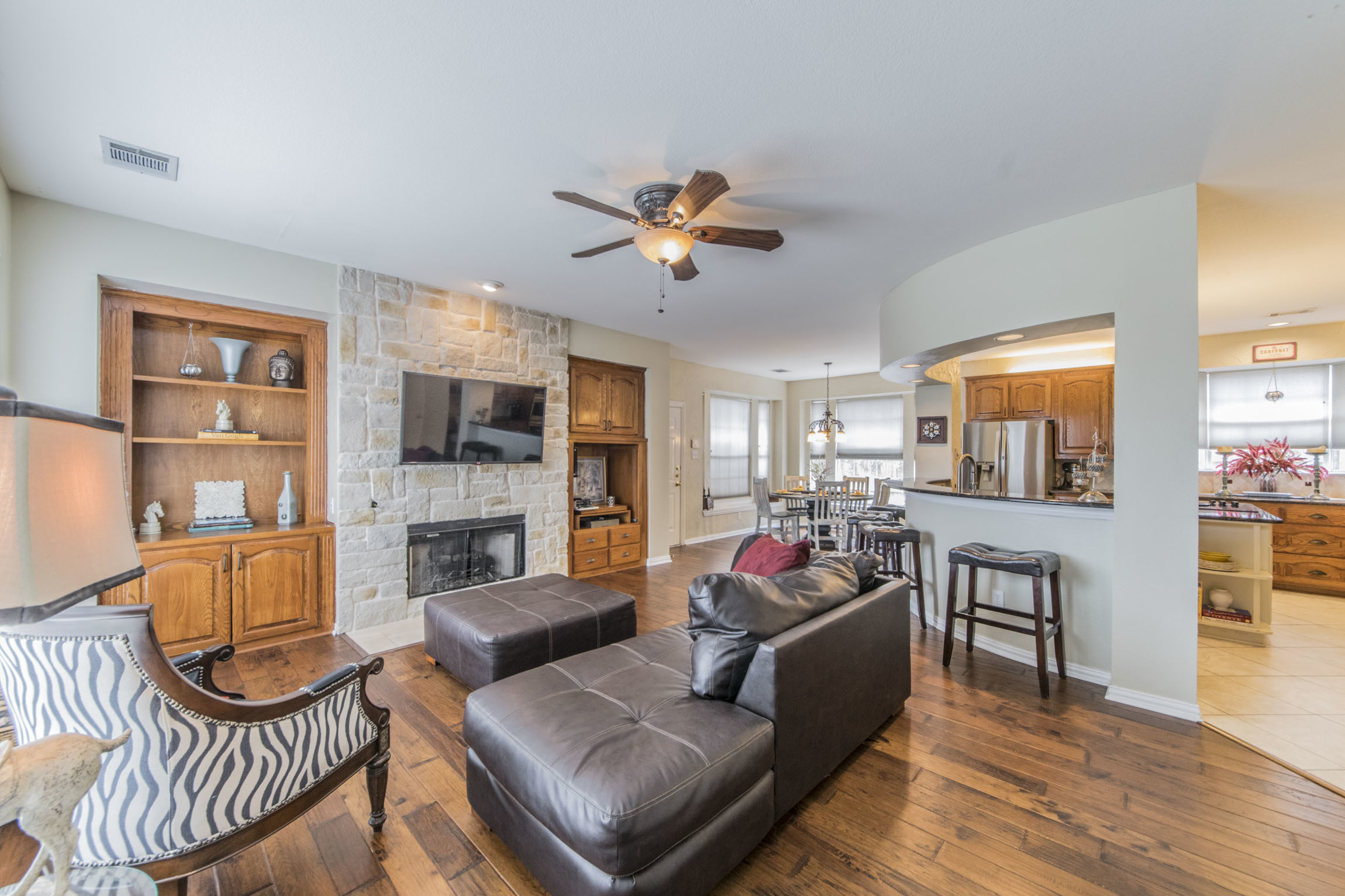 6605 Beddo Court, Colleyville