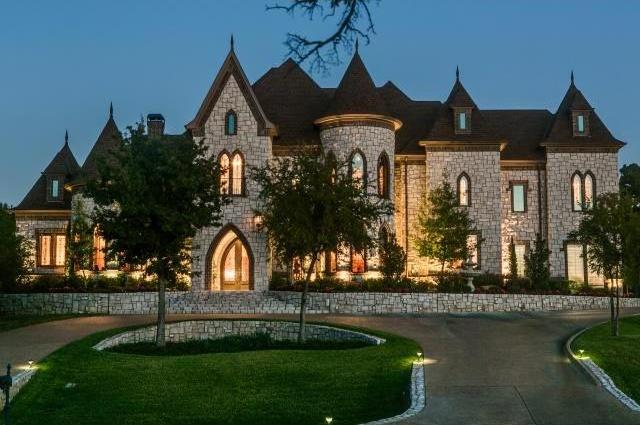 Luxury Southlake Homes For Sale
