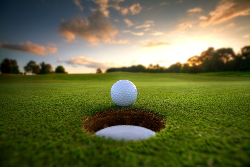 Dallas Golf Course Homes For Sale