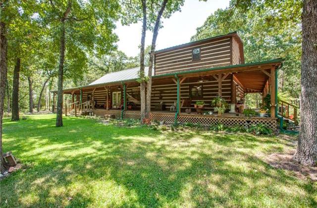 DFW Cabins For Sale