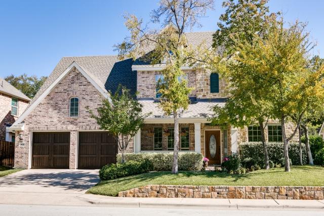 Grapevine, TX Homes For Sale 