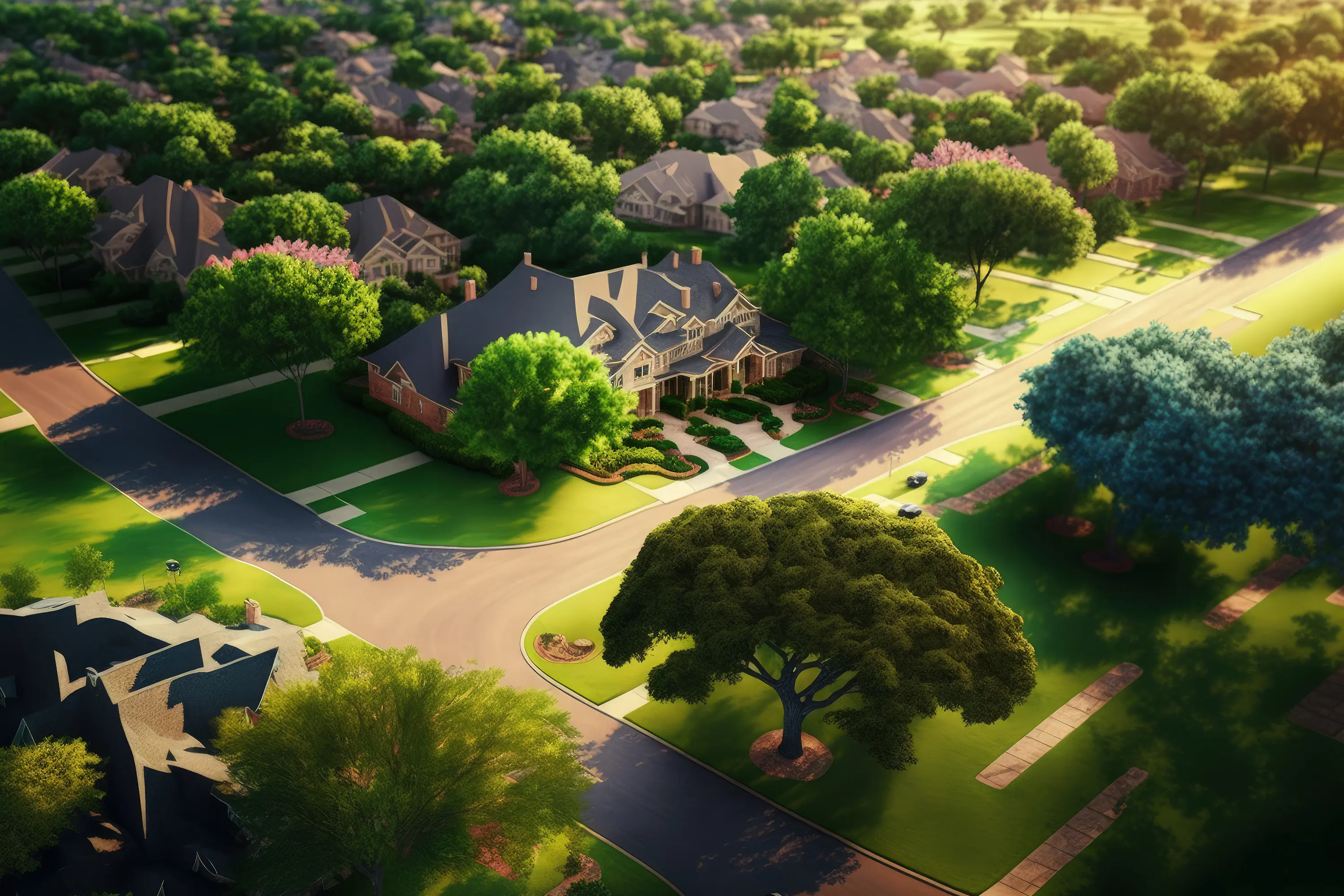 Top 15 Luxury Neighborhoods With Million Dollar Homes in Flower Mound, TX