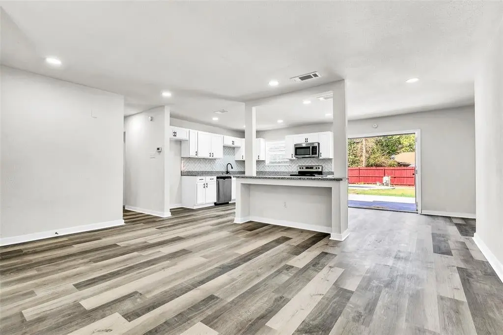 Just Listed Remodeled Home For Sale in North Richland Hills, TX 