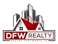 DFW Realty Logo