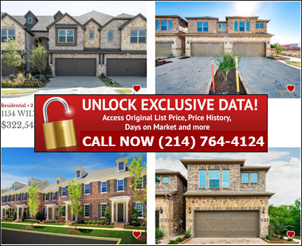 Allen, TX Real Estate & Homes For Sale