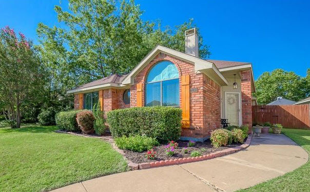 Arbor Creek Carrollton, TX Homes For Sale