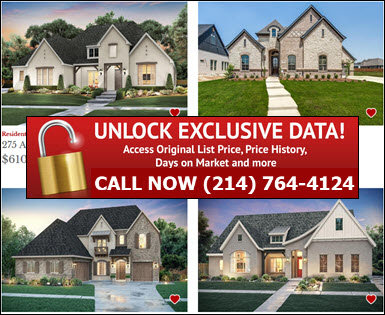 Argyle, TX Real Estate & Homes For Sale