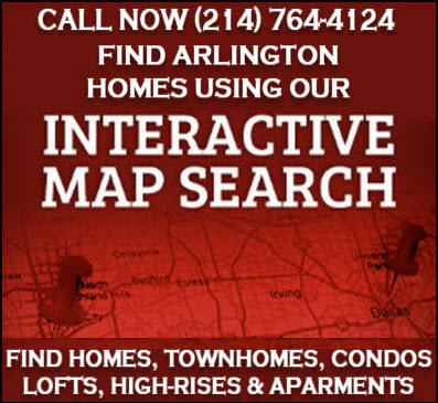 Arlington, TX Homes For Sale
