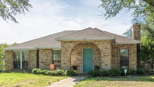 Booth Creek Carrollton, TX Real Estate & Homes For Sale