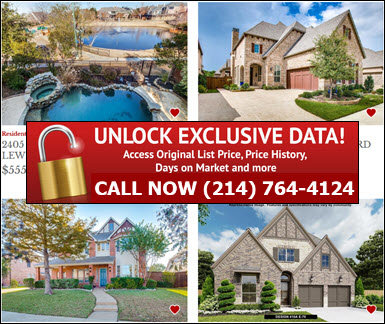 Castle Hills Lewisville, TX Real Estate & Homes For Sale