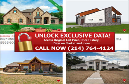 Cedar Hill, TX Real Estate & Homes For Sale in Dallas County