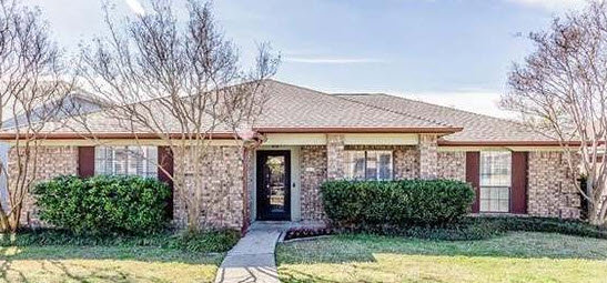 Cemetery Ridge Carrollton, TX Real Estate & Homes For Sale