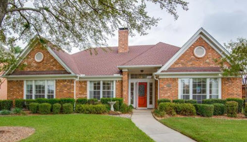 Creekridge Add Carrollton, TX Real Estate & Homes For Sale