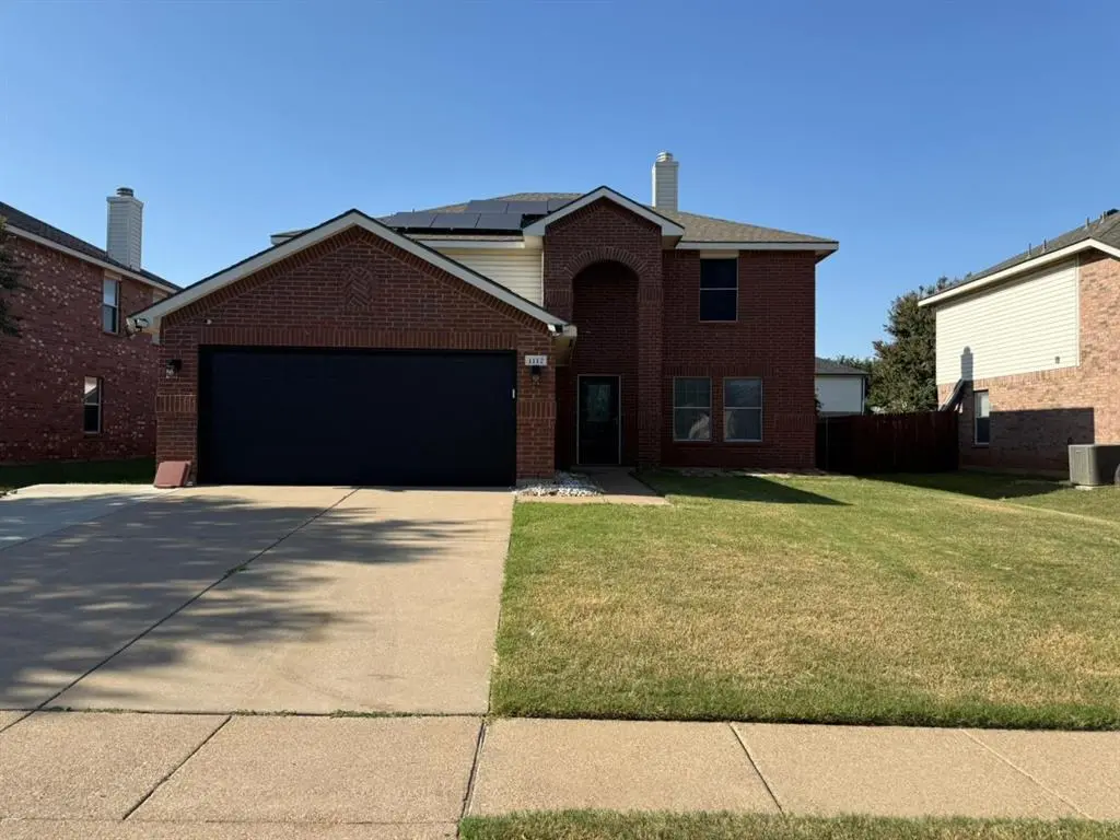 Crowley TX luxury home for sale = 1112 Beaverwood Ln.