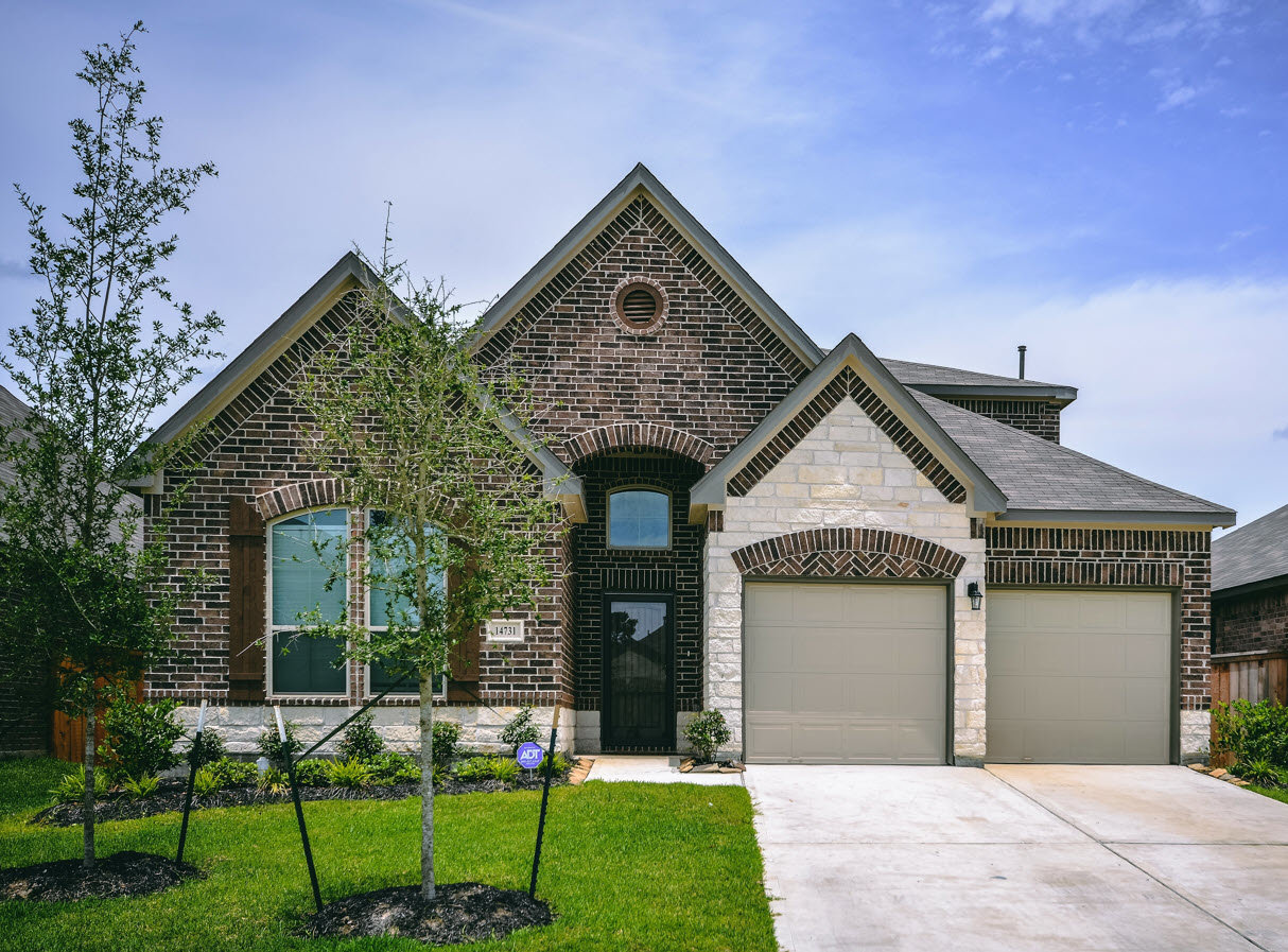 New Construction Builder Homes & Condos For Sale in Dallas County, TX