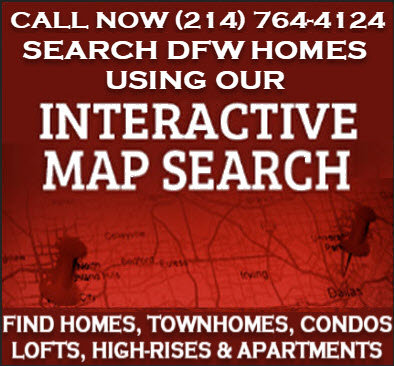 Search Homes For Sale in Dallas, TX