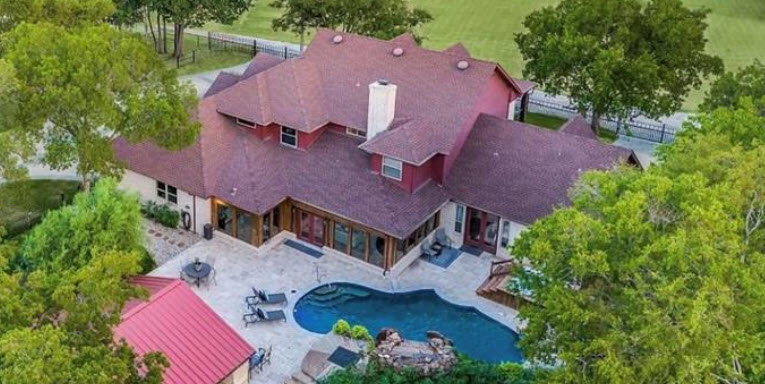 Denton-County-TX-Luxury-Home-Neighborhood-Search