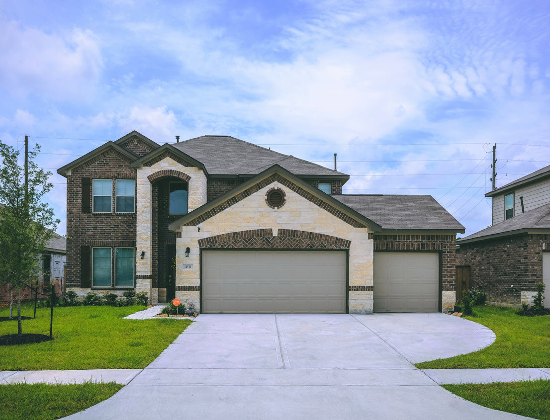 New Construction Builder Homes & Condos For Sale in Denton County, TX