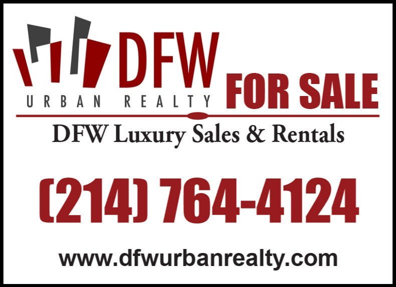Sell Home or Condo in Dallas Fort Worth, TX