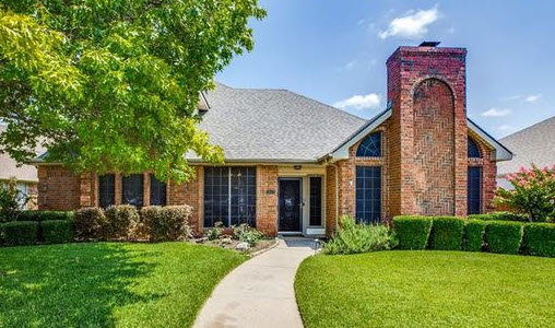 Diamond Ridge Carrollton, TX Real Estate & Homes For Sale