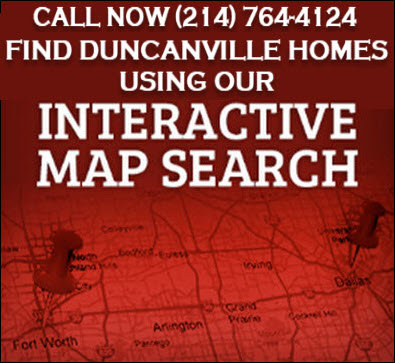 Duncanville, TX Homes For Sale