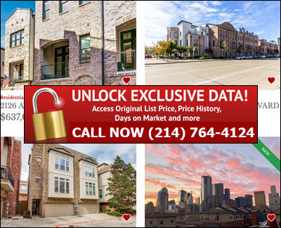 Farmers Market Dallas, TX Real Estate, Homes & Condos For Sale