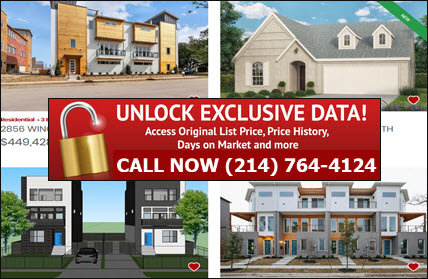 Fort Worth, TX New Homes For Sale