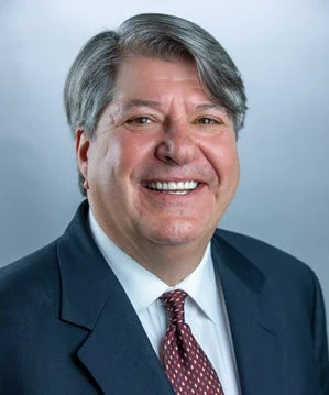 Frank Fitzpatrick- DFW Realtor