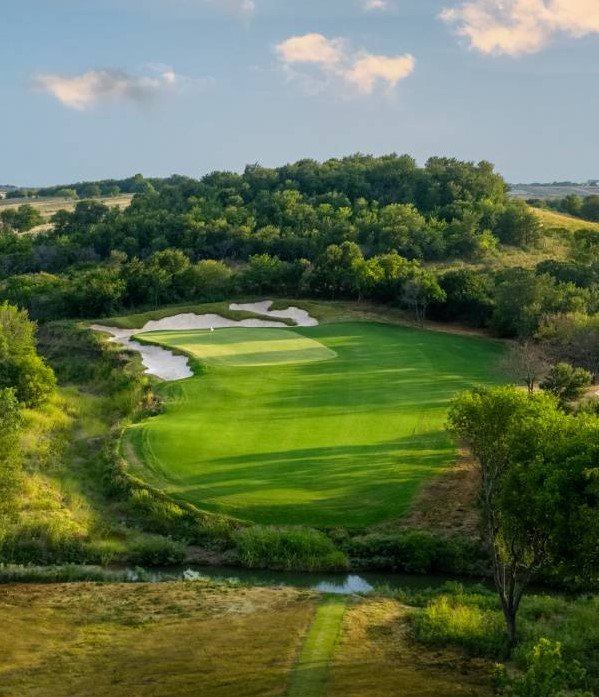 Frisco Luxury PGA Golf Course Homes, Estates, Villas For Sale